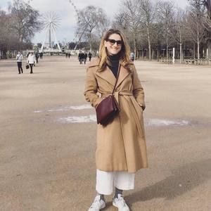 Meet your Posher, Ariel